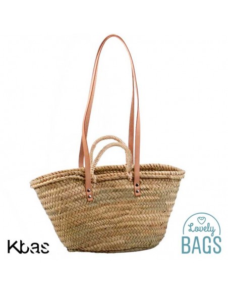 Cabàs petit de platja - Kbas