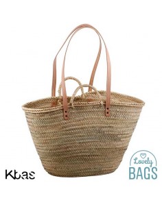 Capazo grande de playa - Kbas