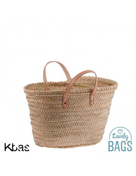 Capazo pequeño de mano - Kbas