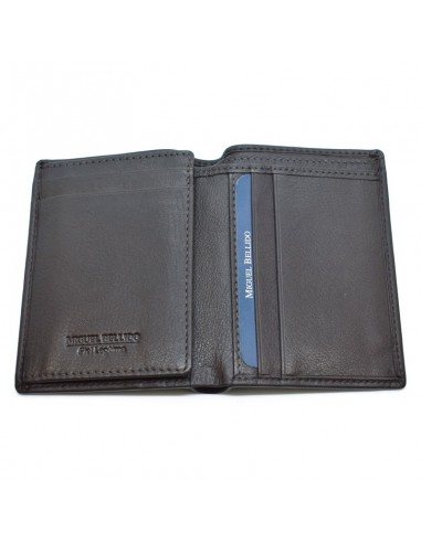 Carteira para cartões Miguel Bellido - Classic