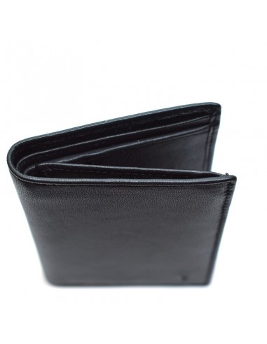 Cartera Tarjetera de Hombre, MIGUEL BELLIDO - CLASSIC, hecho en Piel