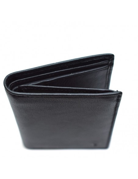 Cartera Tarjetera de Hombre, MIGUEL BELLIDO - CLASSIC, hecho en Piel