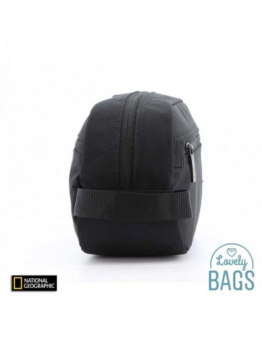 Necesser negre ecològic National Geographic - Mutation