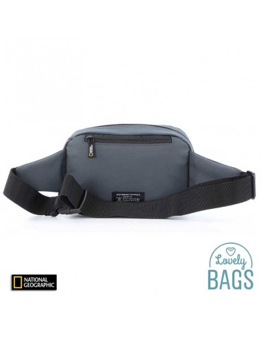 Ronyonera gris ecològica National Geographic - Mutation