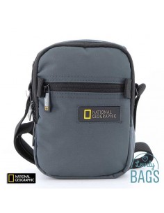 Bandolera gris pequeña National Geographic - Mutation