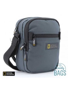 Tiracolo pequeno cinzento - Mutation 2