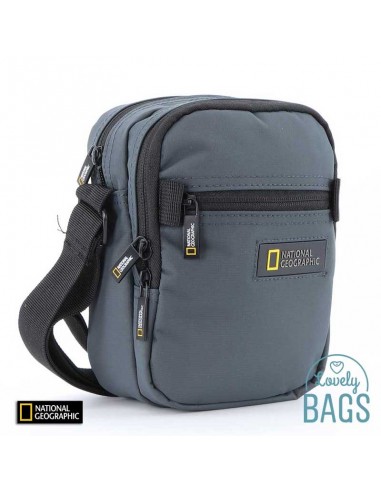 Tiracolo pequeno cinzento - Mutation