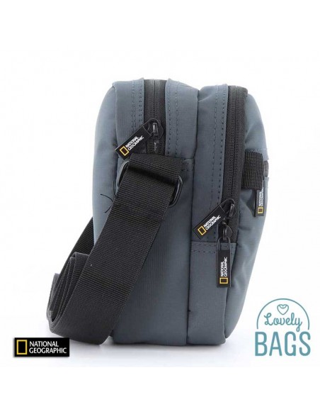 Tiracolo pequeno cinzento - Mutation