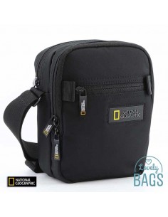 Bandolera negra petita National Geographic - Mutation 2