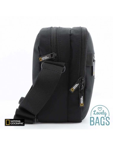 Bandolera negra petita National Geographic - Mutation