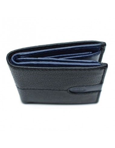 Cartera d'Home, Miguel Bellido - BICOLOR, fet amb Pell