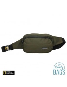 Ronyonera doble compartiment National Geographic - Pro