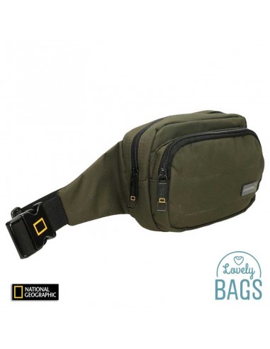 Ronyonera doble compartiment National Geographic - Pro