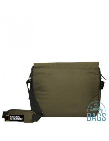 Porta-documento com duplo compartimento National GeographicPro - Pro