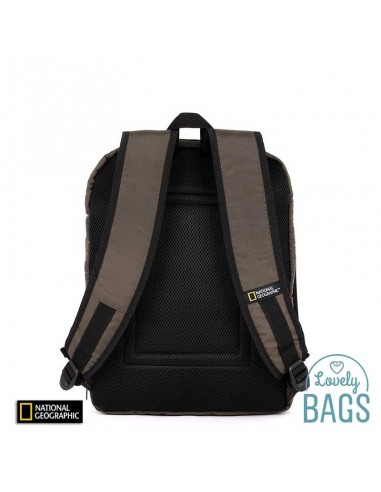Mochila de computador National Geographic double comp. - Transform