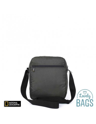 Bandolera gran ecològica National Geographic - Transform