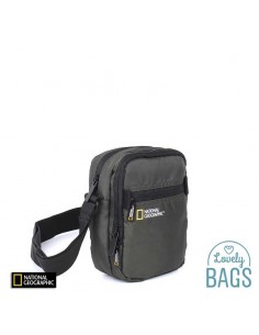 Bandolera petita National Geographic - Transform