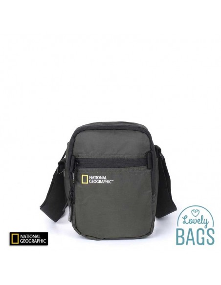 Bandolera petita National Geographic - Transform