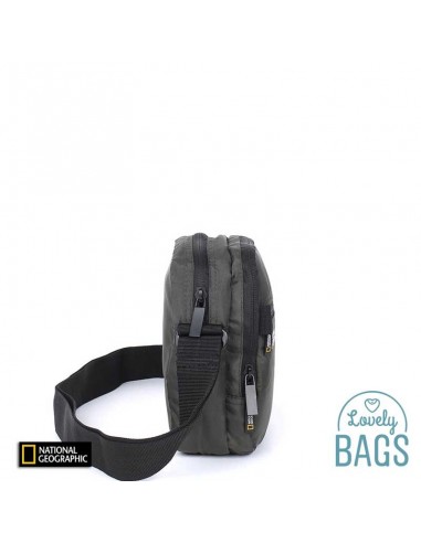 Bandolera petita National Geographic - Transform