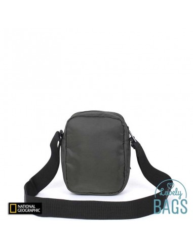 Bandolera petita National Geographic - Transform