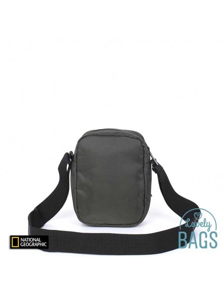 Bandolera petita National Geographic - Transform