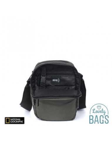 Bandolera petita National Geographic - Transform