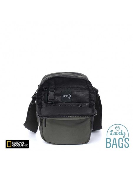 Bandolera petita National Geographic - Transform