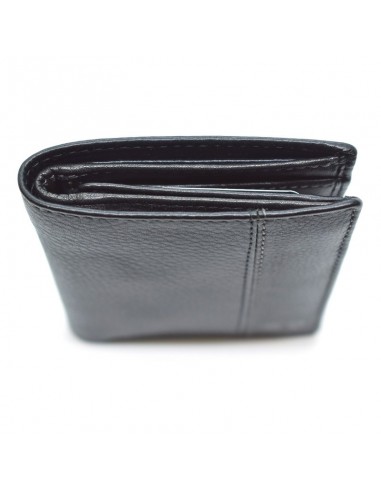 Cartera tarjetera de Hombre, Miguel Bellido - PRESPUNT, hecho en Piel