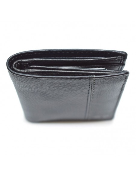 Carteira Porta Cartões Miguel Bellido - Pesponto