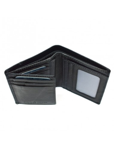 Carteira Porta Cartões Miguel Bellido - Pesponto