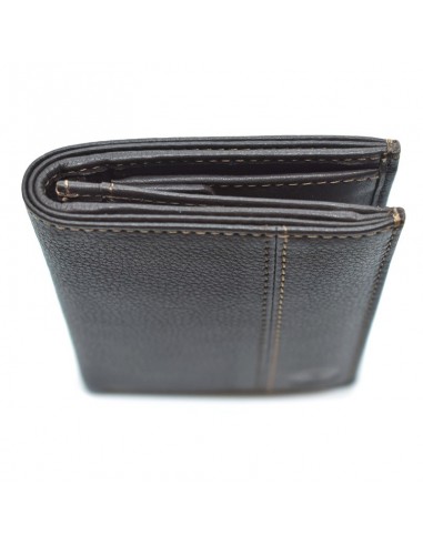 Cartera d'Home, Miguel Bellido - PRESPUNT, fet amb Pell