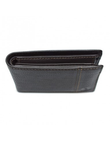 Cartera Americana d'Home, Miguel Bellido - PRESPUNT, fet amb Pell