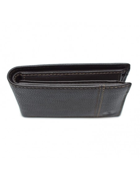 Cartera Americana d'Home, Miguel Bellido - PRESPUNT, fet amb Pell