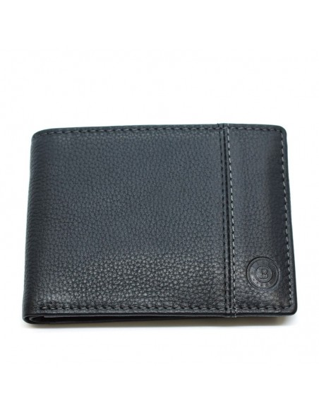 Carteira Americana Miguel Bellido - Pesponto