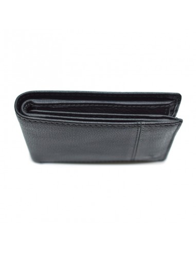 Cartera Americana de Hombre Miguel Bellido - PRESPUNT, hecho en Piel