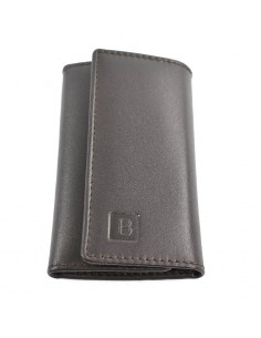 Carteira porta chaves Miguel Bellido - Classic