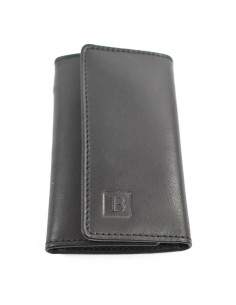 Llavero de piel 6 llaves Miguel Bellido - CLASSIC 2