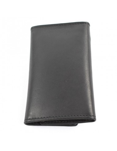 Llavero de piel 6 llaves Miguel Bellido - CLASSIC