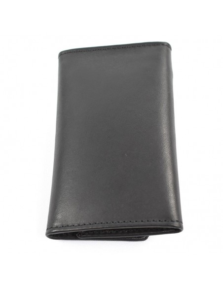 Llavero de piel 6 llaves Miguel Bellido - CLASSIC