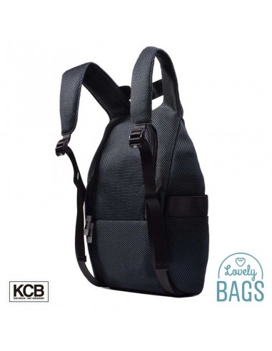 Motxilla antirobatori blava super light KCB - 3D