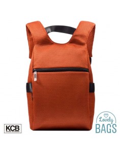 Motxilla antirobatori taronja KCB - 3D