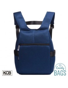 Motxilla antirobatori blau jeans super light KCB - 3D