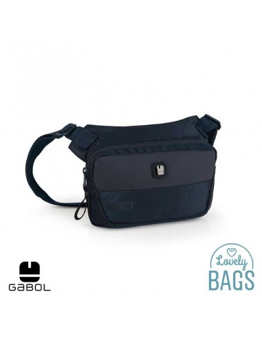 Ronyonera impermeable blau Gabol - Ready