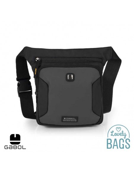 Bolsa de cintura à prova de água - Saturno