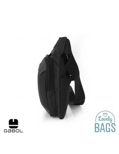 Ronyonera impermeable Gabol - Saturno 2