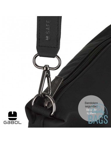 Bossa bandolera ecològica petita Gabol - Bio