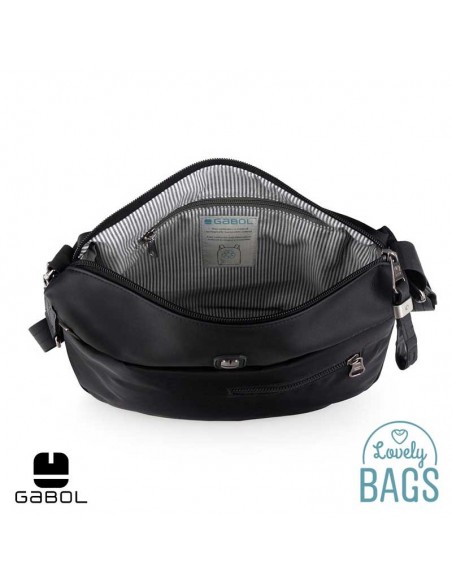 Bandolera ecològica de dona Gabol - Bio