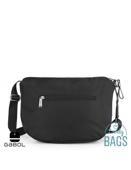 Bandolera ecològica de dona Gabol - Bio