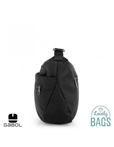 Bandolera ecològica de dona Gabol - Bio