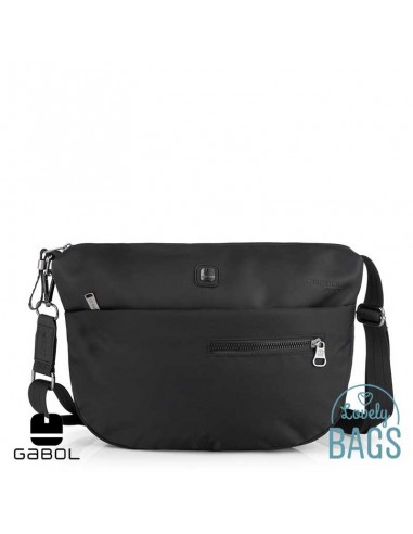 Bandolera ecològica de dona Gabol - Bio